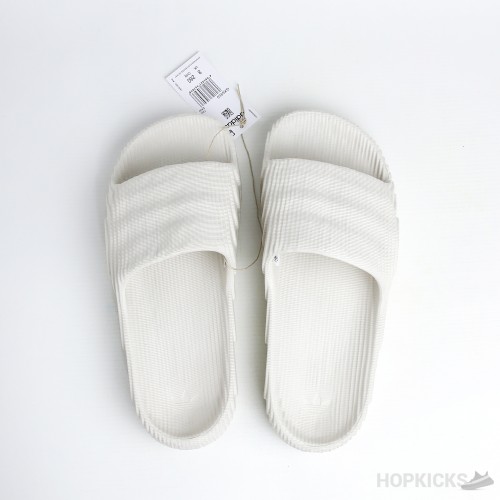 Adilette 22 St Desert Sand Slides